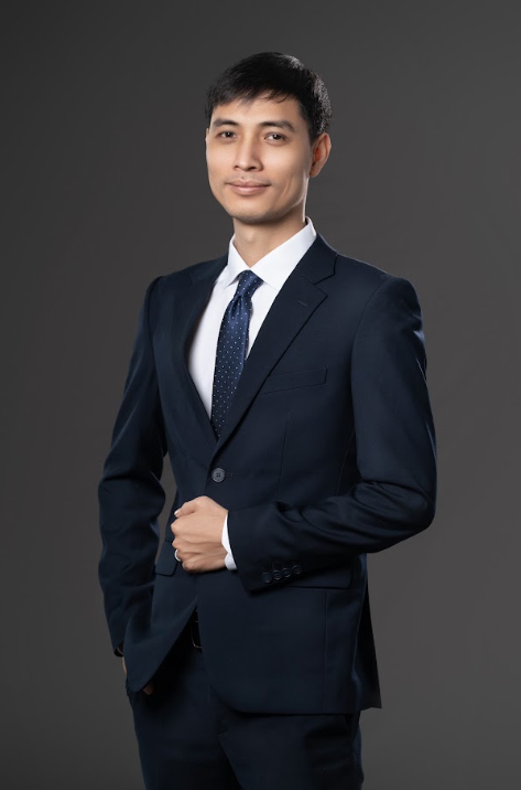 Trần Minh Vũ